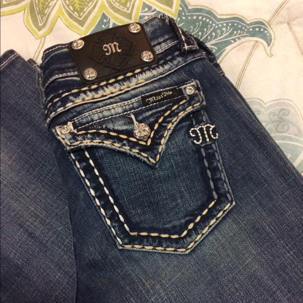 Miss Me Jeans New Never worn NWOT✨